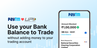 Paytm UPI