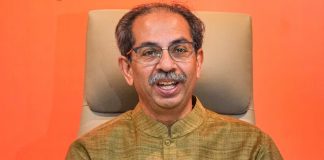 शिवसेना (यूबीटी) प्रमुख उद्धव ठाकरे