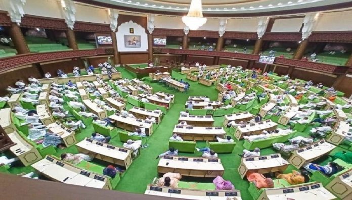 राजस्थान विधानसभा राजस्थान विधानसभा