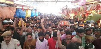 कैला देवी मंदिर