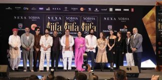 Iifa jaipur