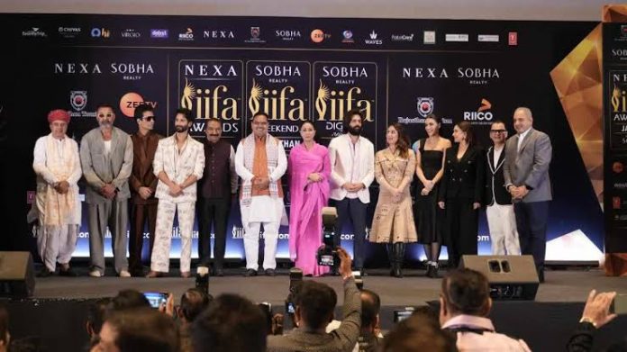 Iifa jaipur Iifa jaipur