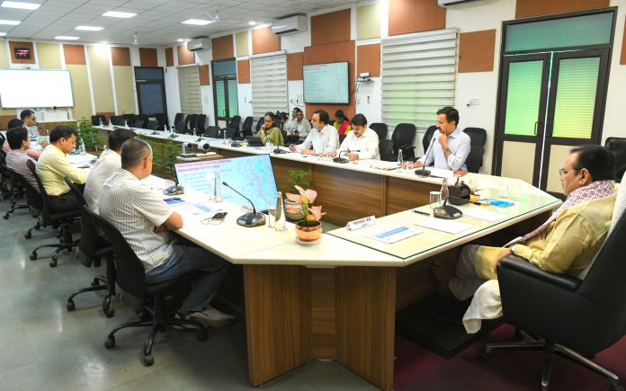 मुख्यमंत्री भजनलाल शर्मा मुख्यमंत्री भजनलाल शर्मा