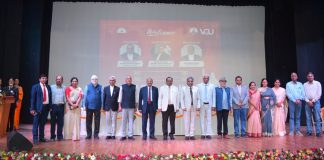 विवेकानंद ग्लोबल यूनिवर्सिटी