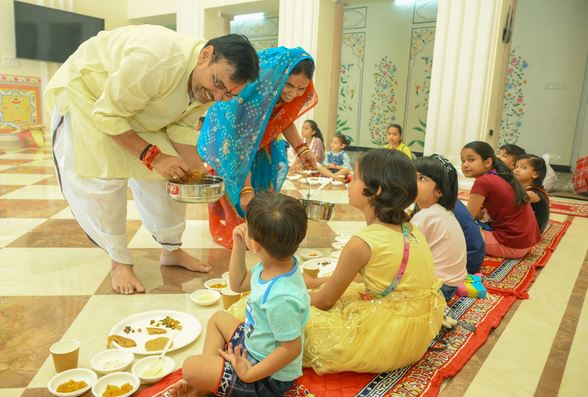 मुख्यमंत्री भजनलाल शर्मा मुख्यमंत्री भजनलाल शर्मा