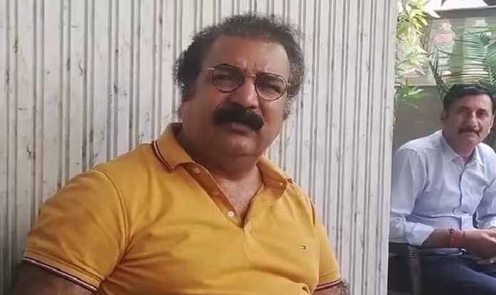 प्रताप सिंह खाचरियावास प्रताप सिंह खाचरियावास