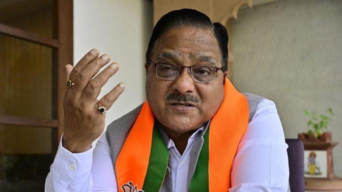 डॉ राधा मोहन दास अग्रवाल डॉ राधा मोहन दास अग्रवाल