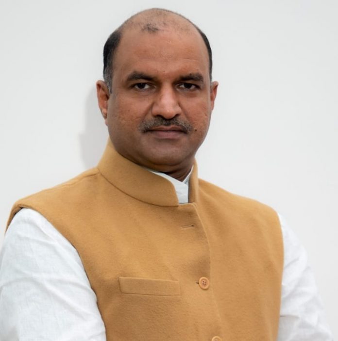 सीपी जोशी सीपी जोशी