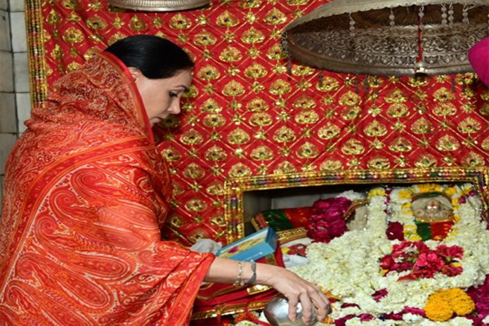 दिया कुमारी दिया कुमारी