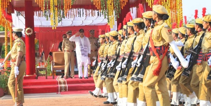 मुख्यमंत्री भजनलाल शर्मा