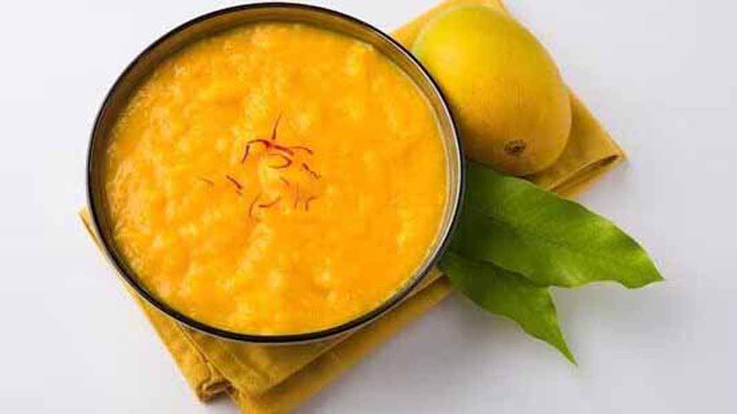 आमरस