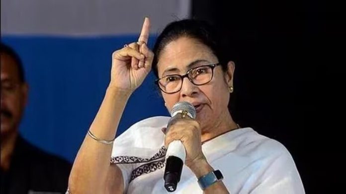 मुख्यमंत्री ममता बनर्जी मुख्यमंत्री ममता बनर्जी