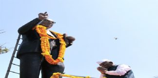 राज्यपाल हरिभाऊ बागडे