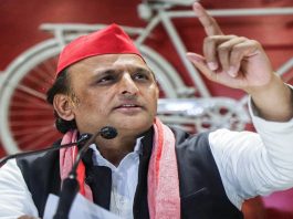 अखिलेश यादव