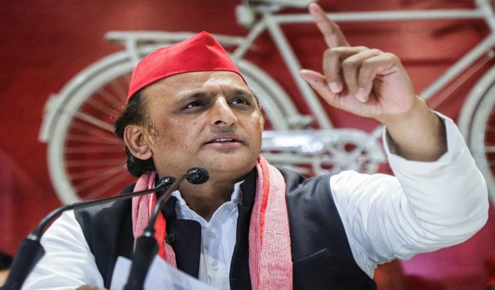 अखिलेश यादव अखिलेश यादव