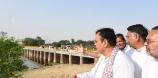 मुख्यमंत्री भजनलाल शर्मा