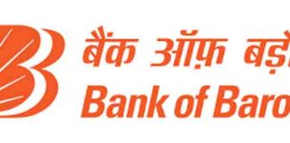 बैंक ऑफ़ बड़ौदा