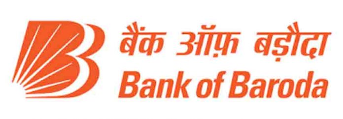 बैंक ऑफ़ बड़ौदा