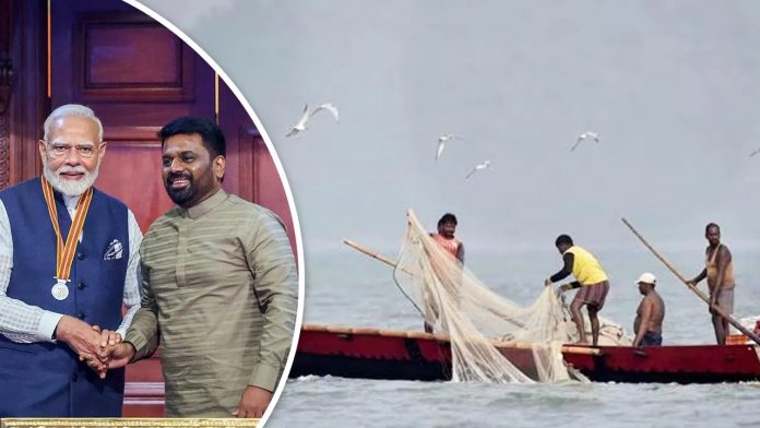 14 भारतीय मछुआरों को किया रिहा 14 भारतीय मछुआरों को किया रिहा
