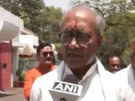 दिग्विजय सिंह