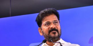 मुख्यमंत्री ए. रेवंत रेड्डी