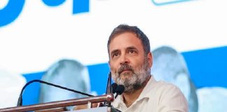 राहुल गांधी