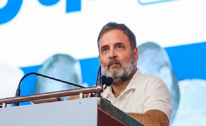 राहुल गांधी राहुल गांधी