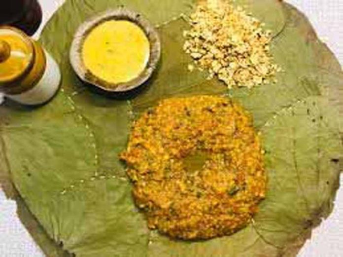 मसाला खिचड़ी मसाला खिचड़ी