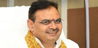 भजनलाल शर्मा