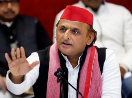 अखिलेश यादव