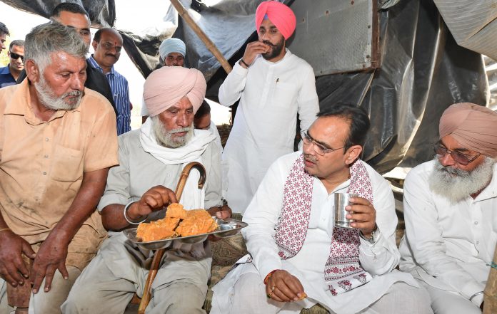 मुख्यमंत्री भजनलाल शर्मा मुख्यमंत्री भजनलाल शर्मा