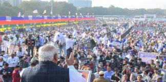 मल्लिकार्जुन खड़गे