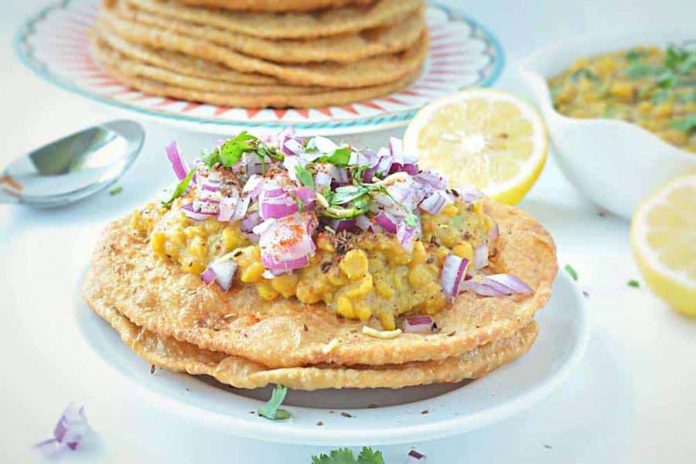 दाल पकवान दाल पकवान