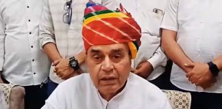 जोगाराम पटेल