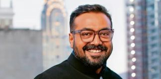 अनुराग कश्यप
