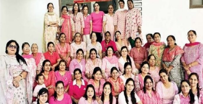 वैदिक वीरांगना दल वैदिक वीरांगना दल