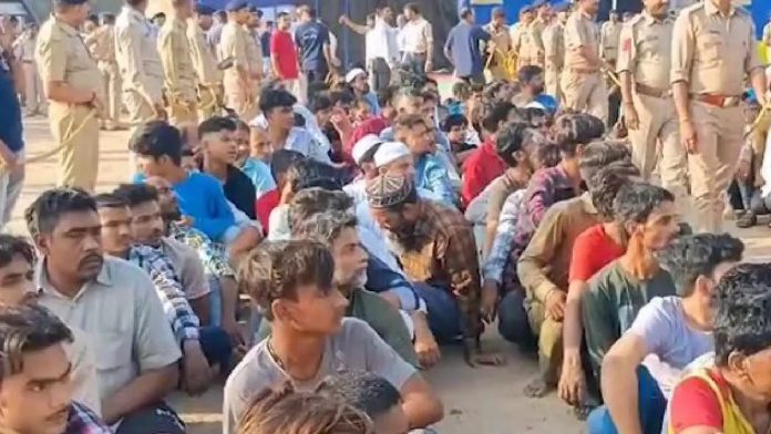 बांग्लादेशी नागरिक बांग्लादेशी नागरिक