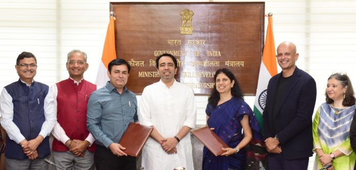 ‘एआई करियर्स फॉर वीमेन’ ‘एआई करियर्स फॉर वीमेन’