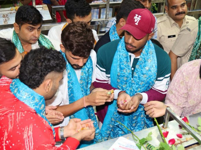 आरसीबी के खिलाड़ी आरसीबी के खिलाड़ी