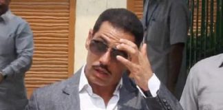 रॉबर्ट वाड्रा