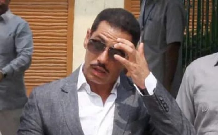 रॉबर्ट वाड्रा रॉबर्ट वाड्रा