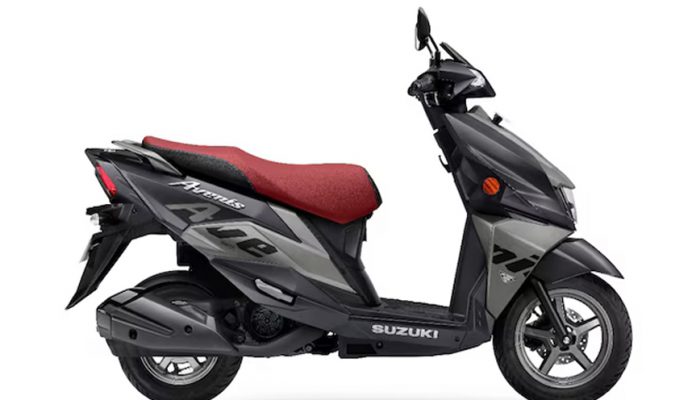 सुजुकी मोटरसाइकिल इंडिया सुजुकी मोटरसाइकिल इंडिया