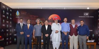 शहरी विकास एवं आवासन विभाग के स्वतंत्र प्रभार मंत्री झाबर सिंह खर्रा