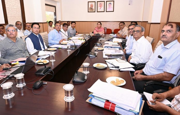 उप मुख्यमंत्री दिया कुमारी उप मुख्यमंत्री दिया कुमारी