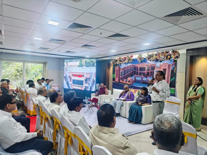 शिक्षा एवं पंचायती राज मंत्री मदन दिलावर शिक्षा एवं पंचायती राज मंत्री मदन दिलावर