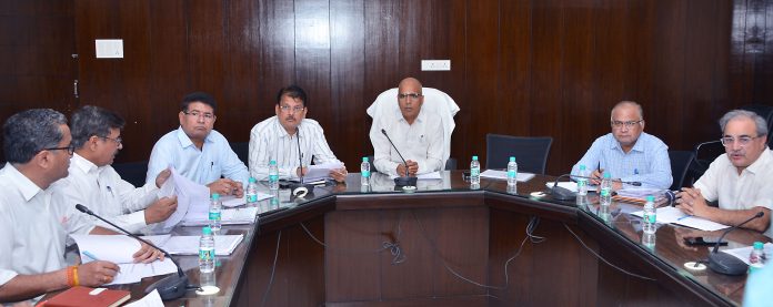 जन स्वास्थ्य अभियांत्रिकी मंत्री कन्हैया लाल जन स्वास्थ्य अभियांत्रिकी मंत्री कन्हैया लाल