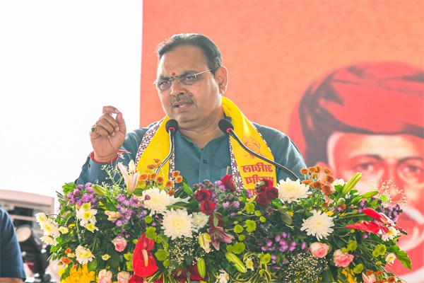 मुख्यमंत्री शर्मा मुख्यमंत्री शर्मा