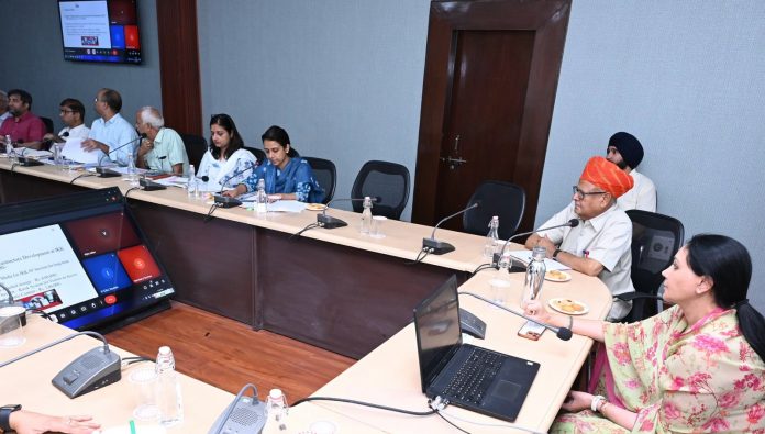 उपमुख्यमंत्री दिया कुमारी उपमुख्यमंत्री दिया कुमारी