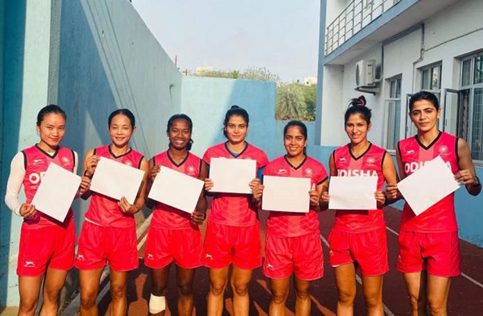 भारतीय हॉकी सितारों भारतीय हॉकी सितारों
