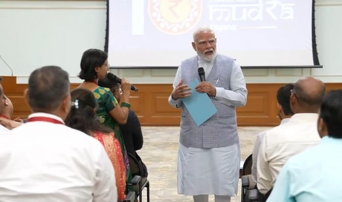 4 पीएम मोदी